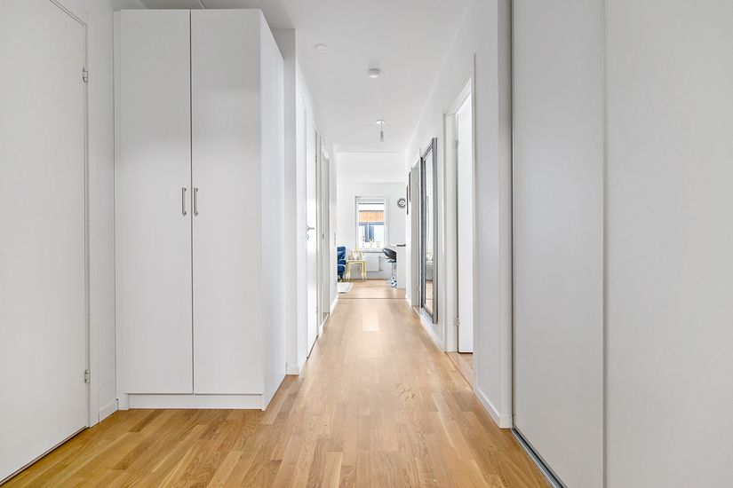 Bostadsrätt, Barkarbyvägen 82, Barkarbystaden, Järfälla