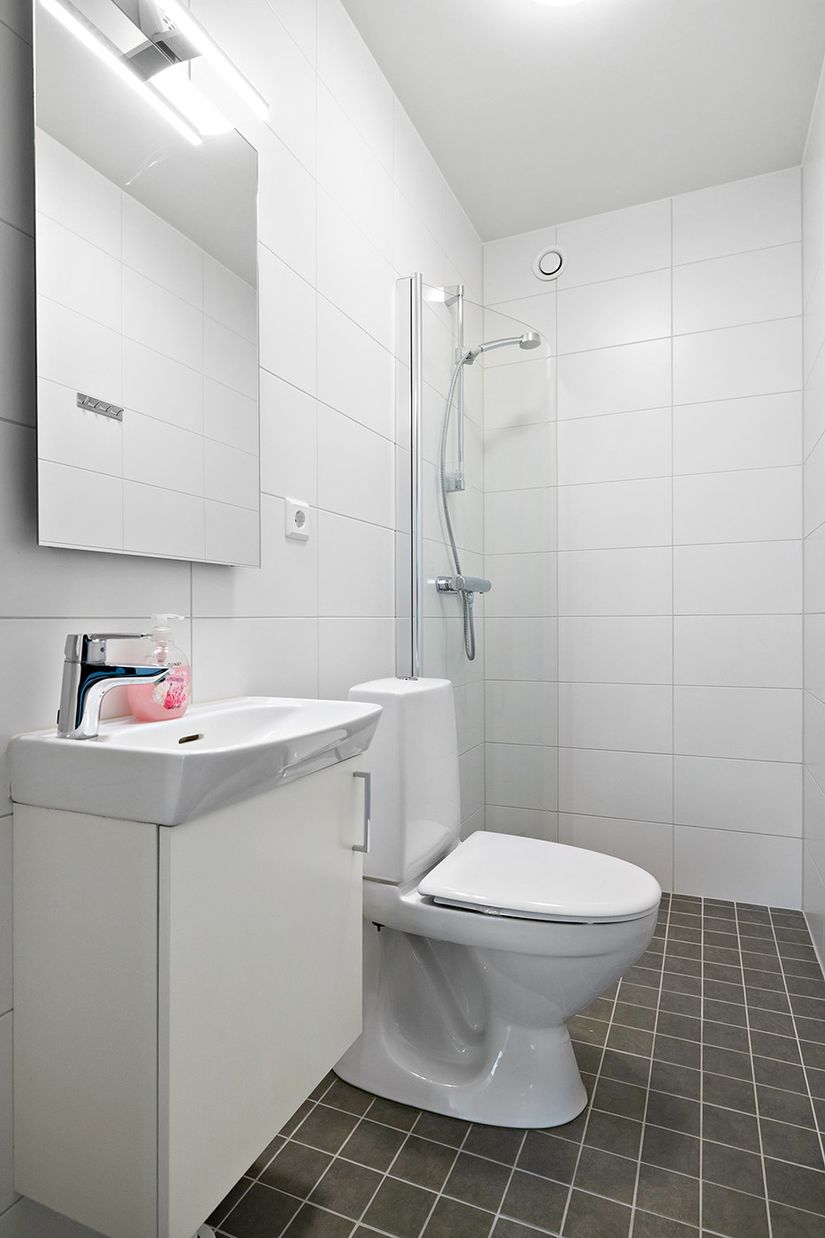 Bostadsrätt, Barkarbyvägen 82, Barkarbystaden, Järfälla