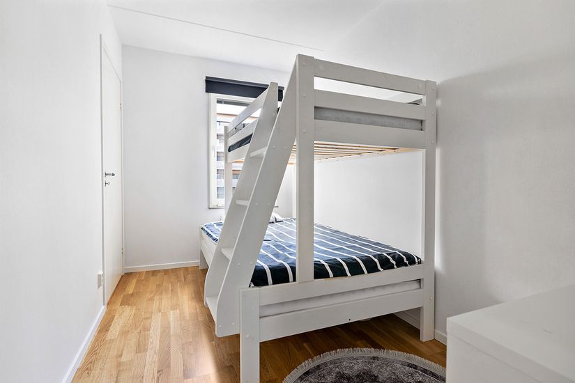 Bostadsrätt, Barkarbyvägen 82, Barkarbystaden, Järfälla