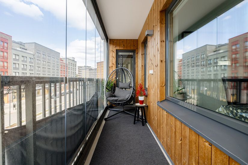 Bostadsrätt, Barkarbyvägen 82, Barkarbystaden, Järfälla