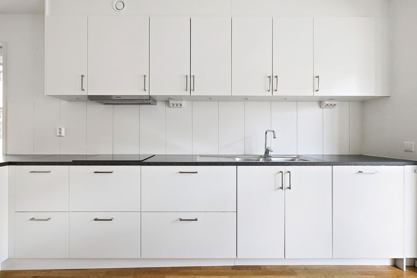 Bostadsrätt, Barkarbyvägen 82, Barkarbystaden, Järfälla