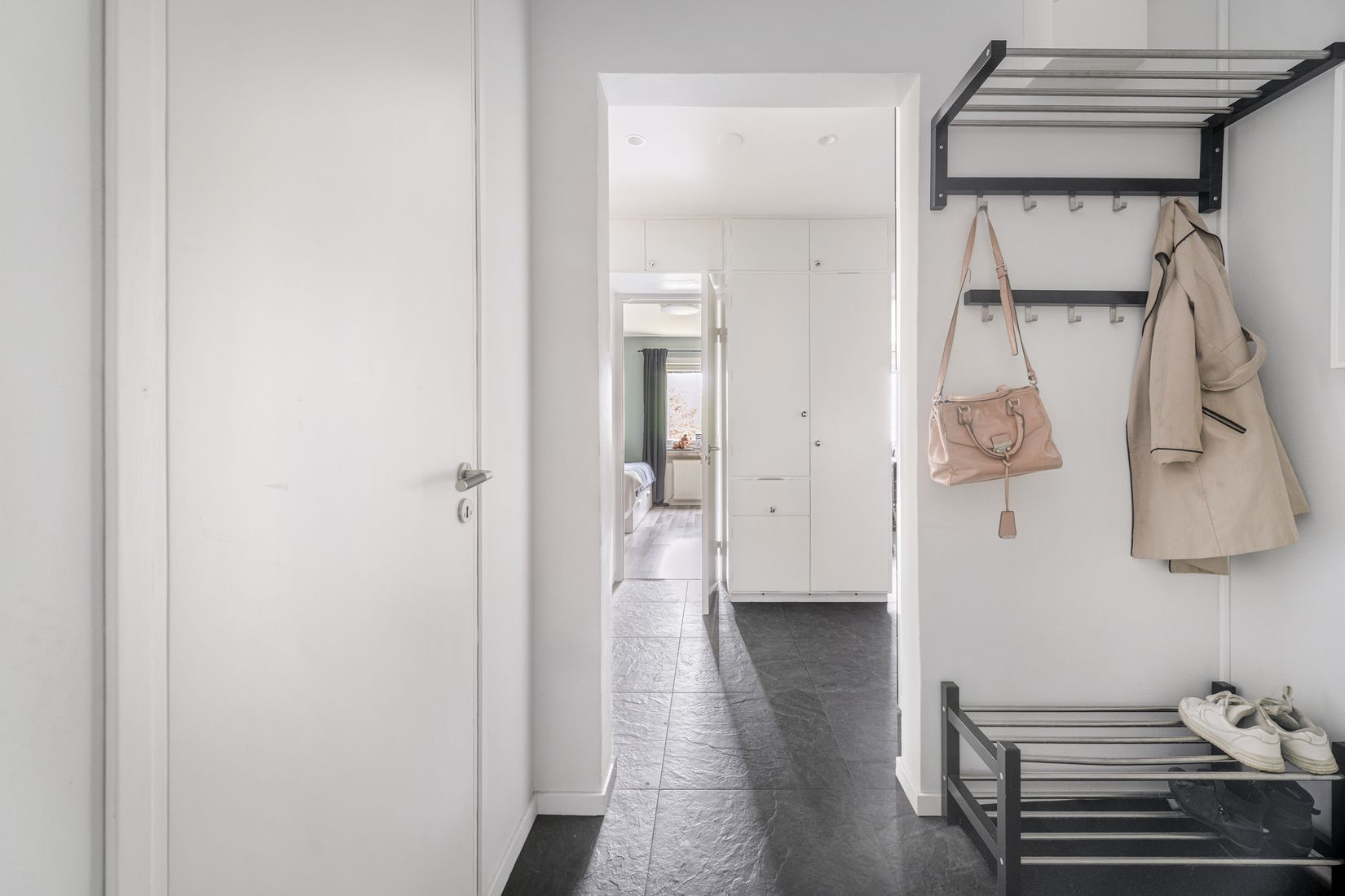 Bostadsrätt, Ripstigen 6, Bergshamra, Solna