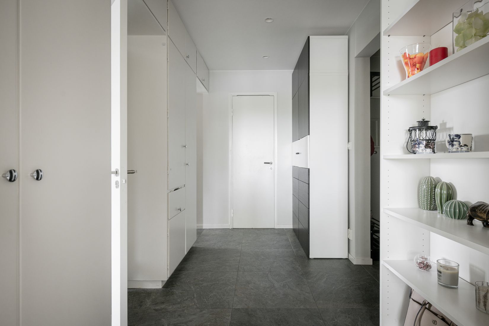 Bostadsrätt, Ripstigen 6, Bergshamra, Solna