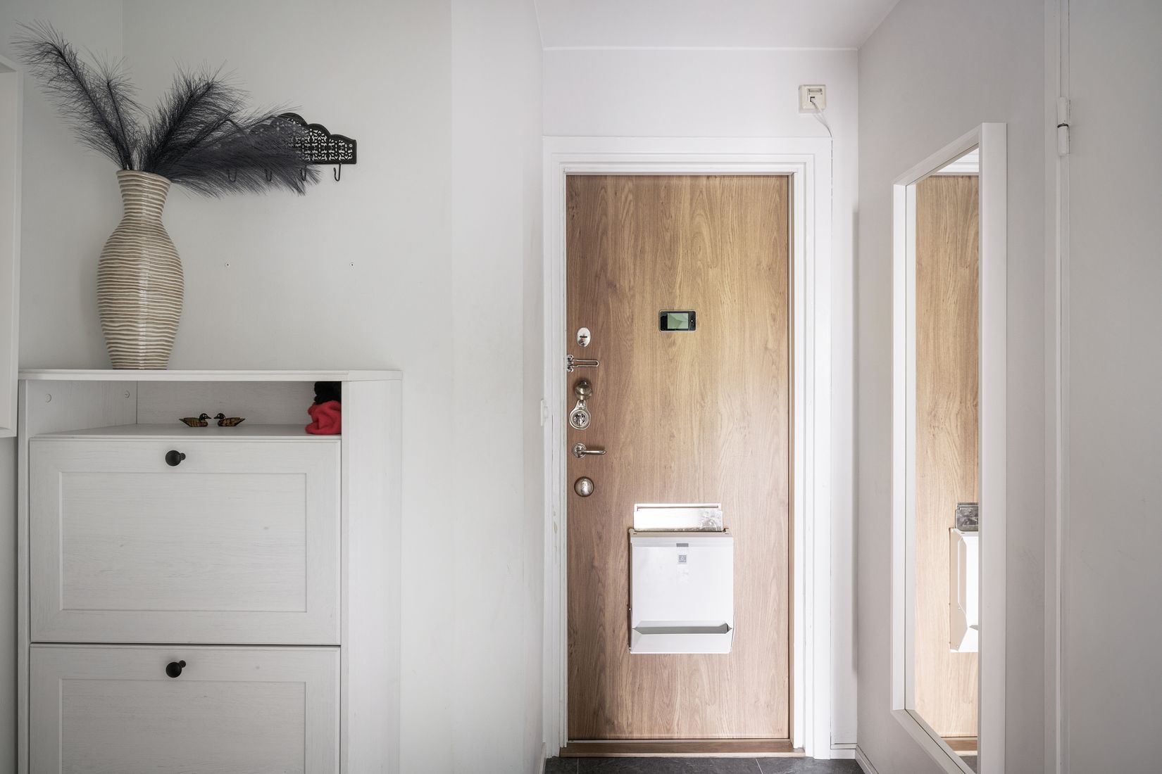 Bostadsrätt, Ripstigen 6, Bergshamra, Solna