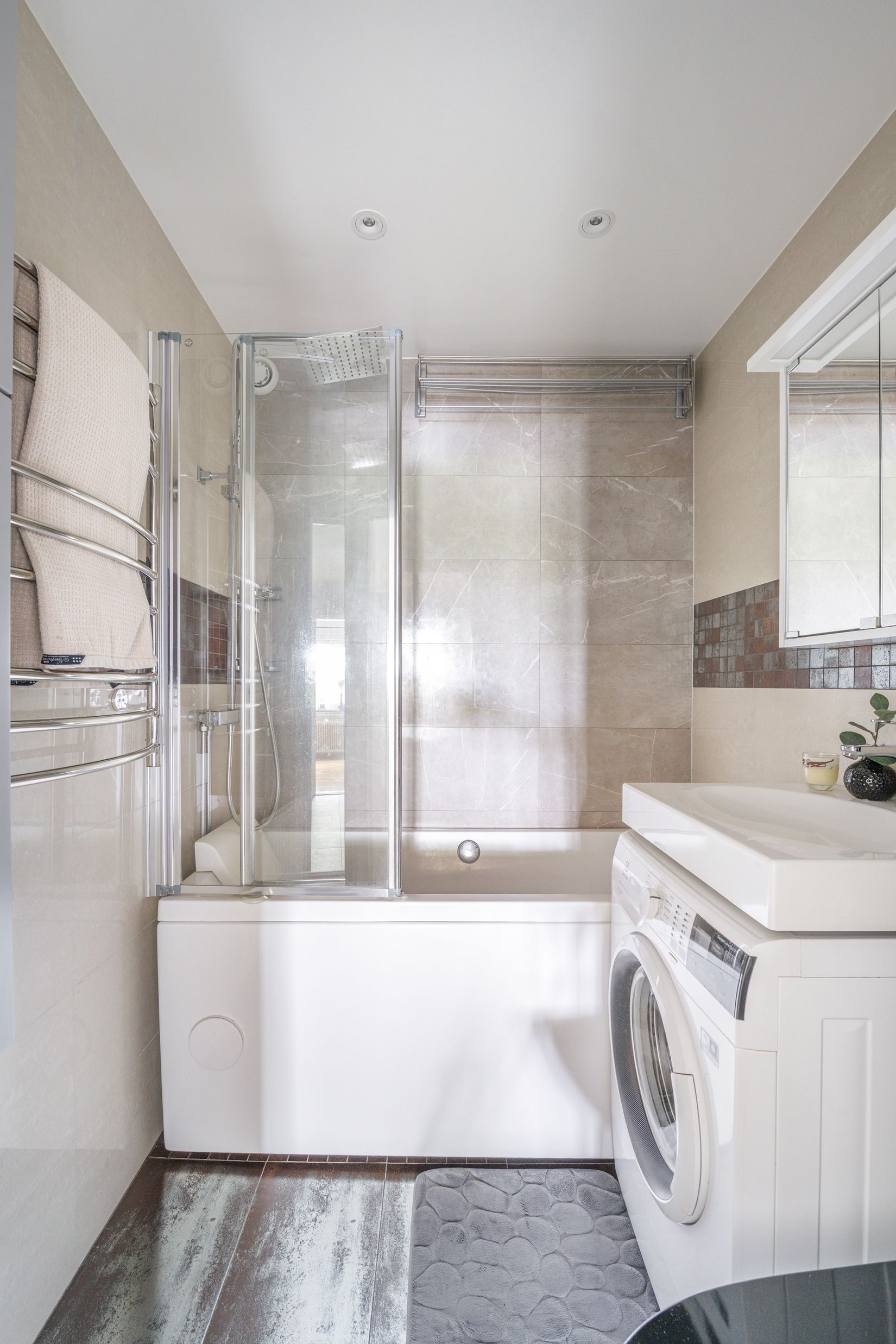 Bostadsrätt, Ripstigen 6, Bergshamra, Solna