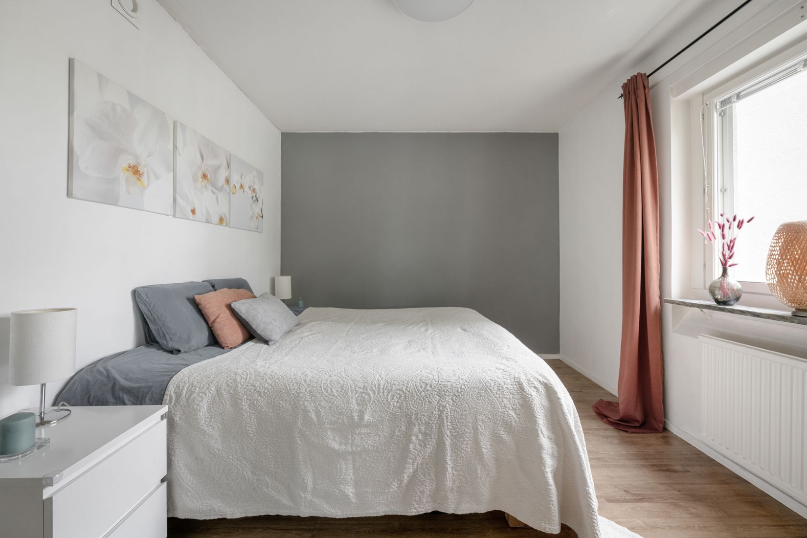 Bostadsrätt, Ripstigen 6, Bergshamra, Solna