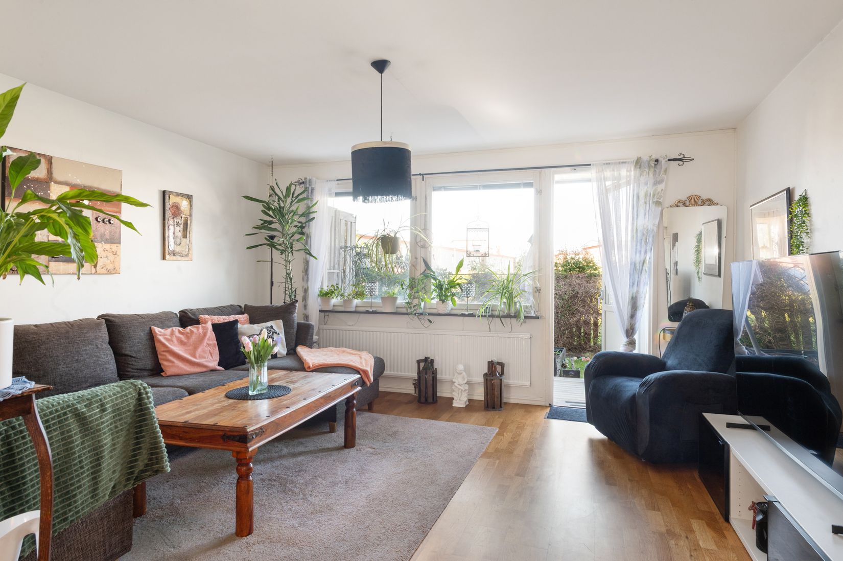 Bostadsrätt, Grindvägen 2R, Centralt - Grind, Norrtälje