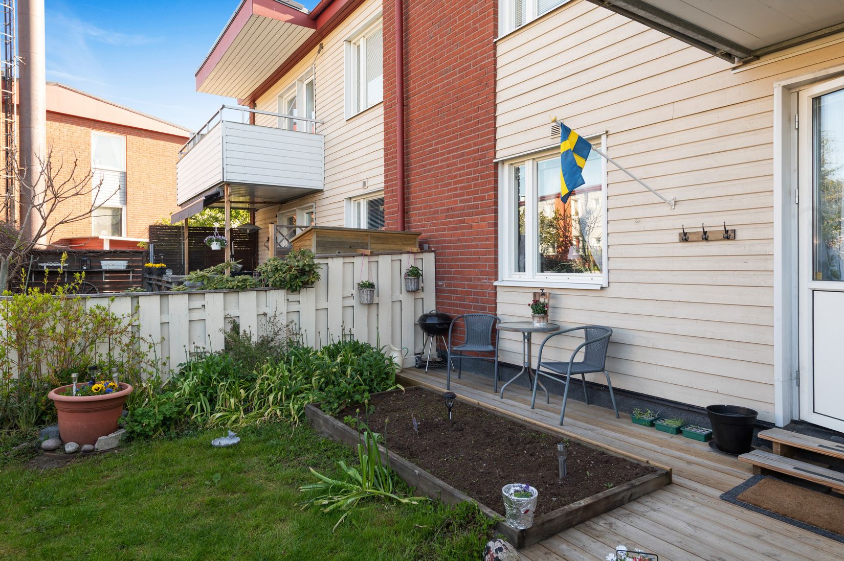 Bostadsrätt, Grindvägen 2R, Centralt - Grind, Norrtälje