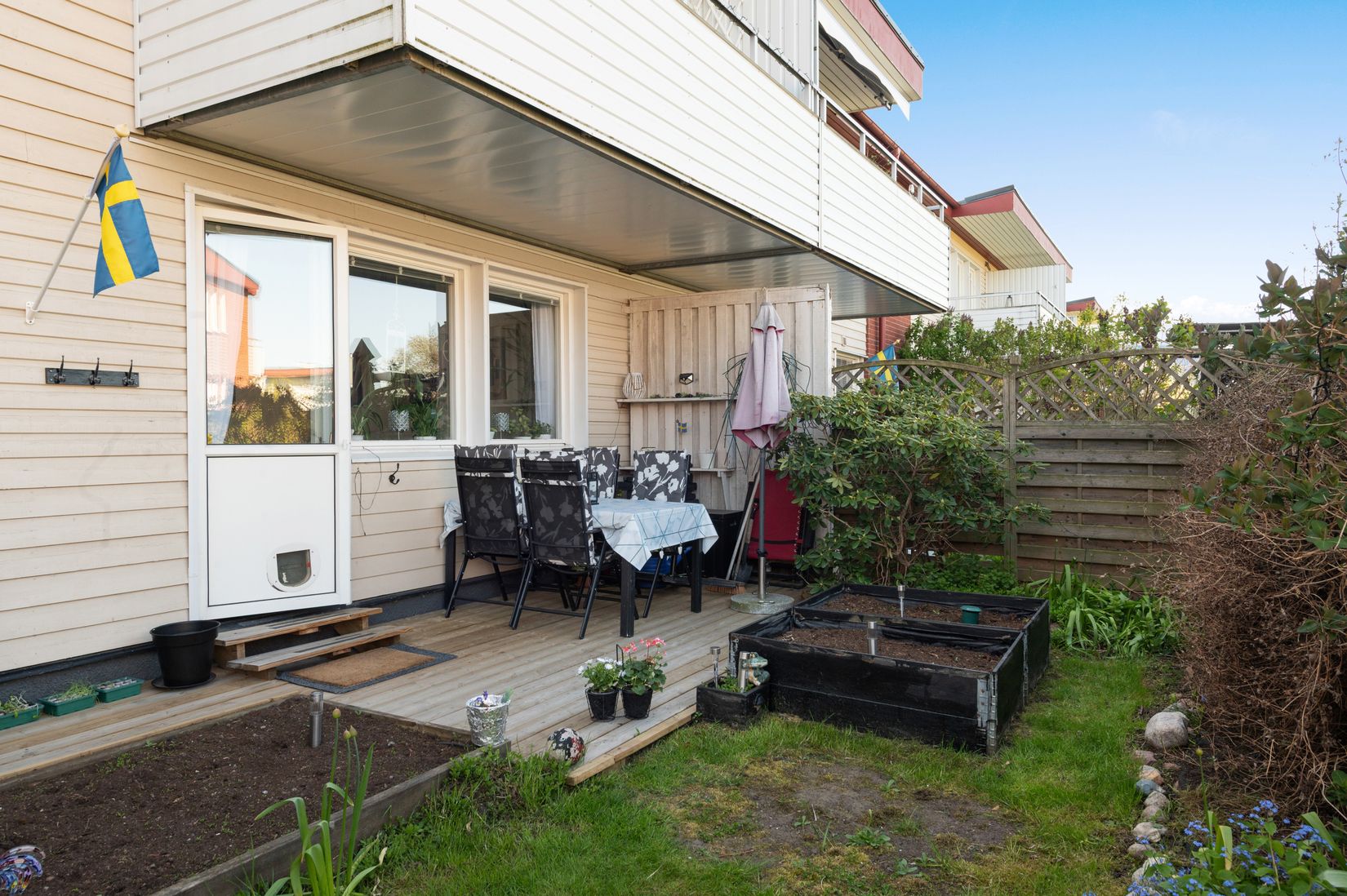 Bostadsrätt, Grindvägen 2R, Centralt - Grind, Norrtälje