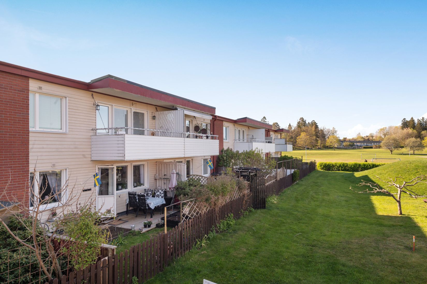 Bostadsrätt, Grindvägen 2R, Centralt - Grind, Norrtälje