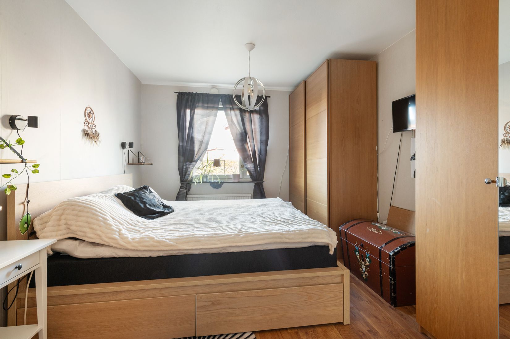 Bostadsrätt, Grindvägen 2R, Centralt - Grind, Norrtälje