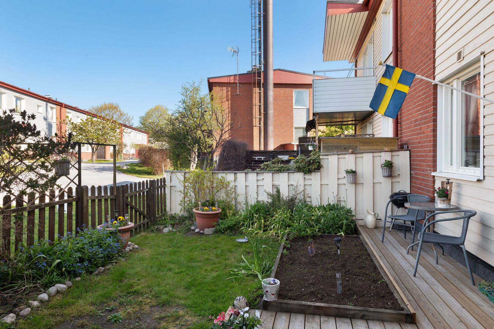 Bostadsrätt, Grindvägen 2R, Centralt - Grind, Norrtälje