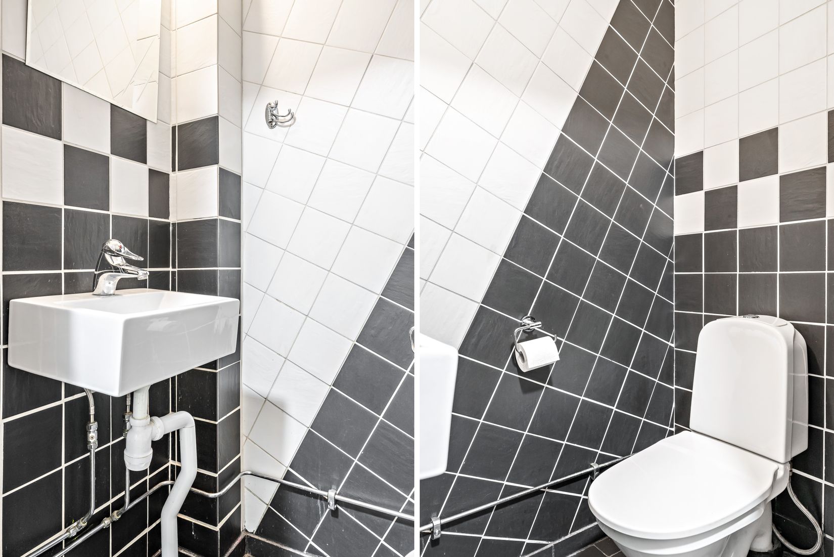Bostadsrätt, Södra Storängsvägen 62B, Hårstorp, Finspång