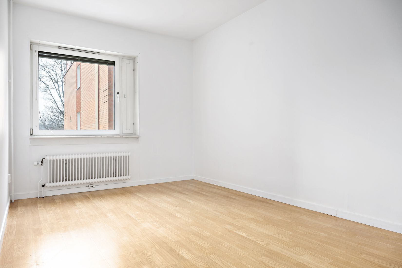 Bostadsrätt, Södra Storängsvägen 62B, Hårstorp, Finspång