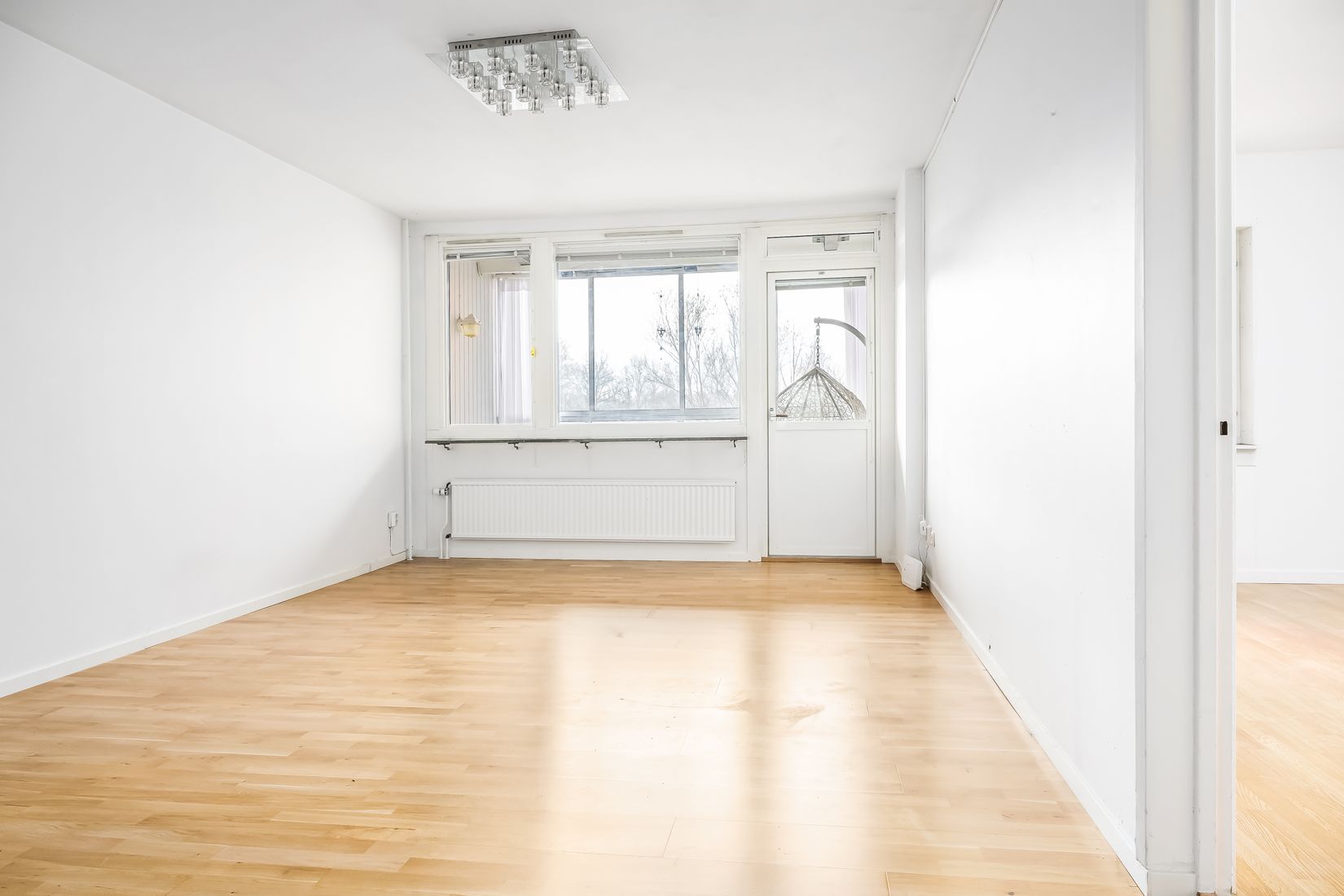 Bostadsrätt, Södra Storängsvägen 62B, Hårstorp, Finspång