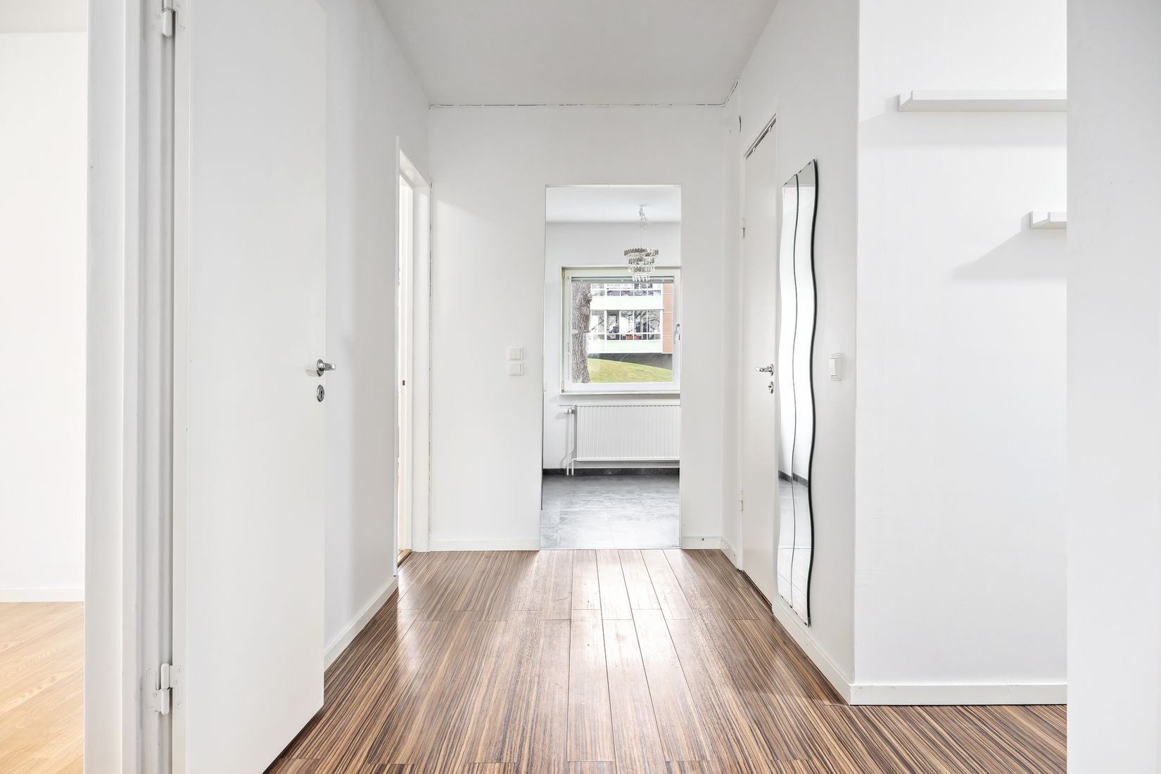 Bostadsrätt, Södra Storängsvägen 62B, Hårstorp, Finspång
