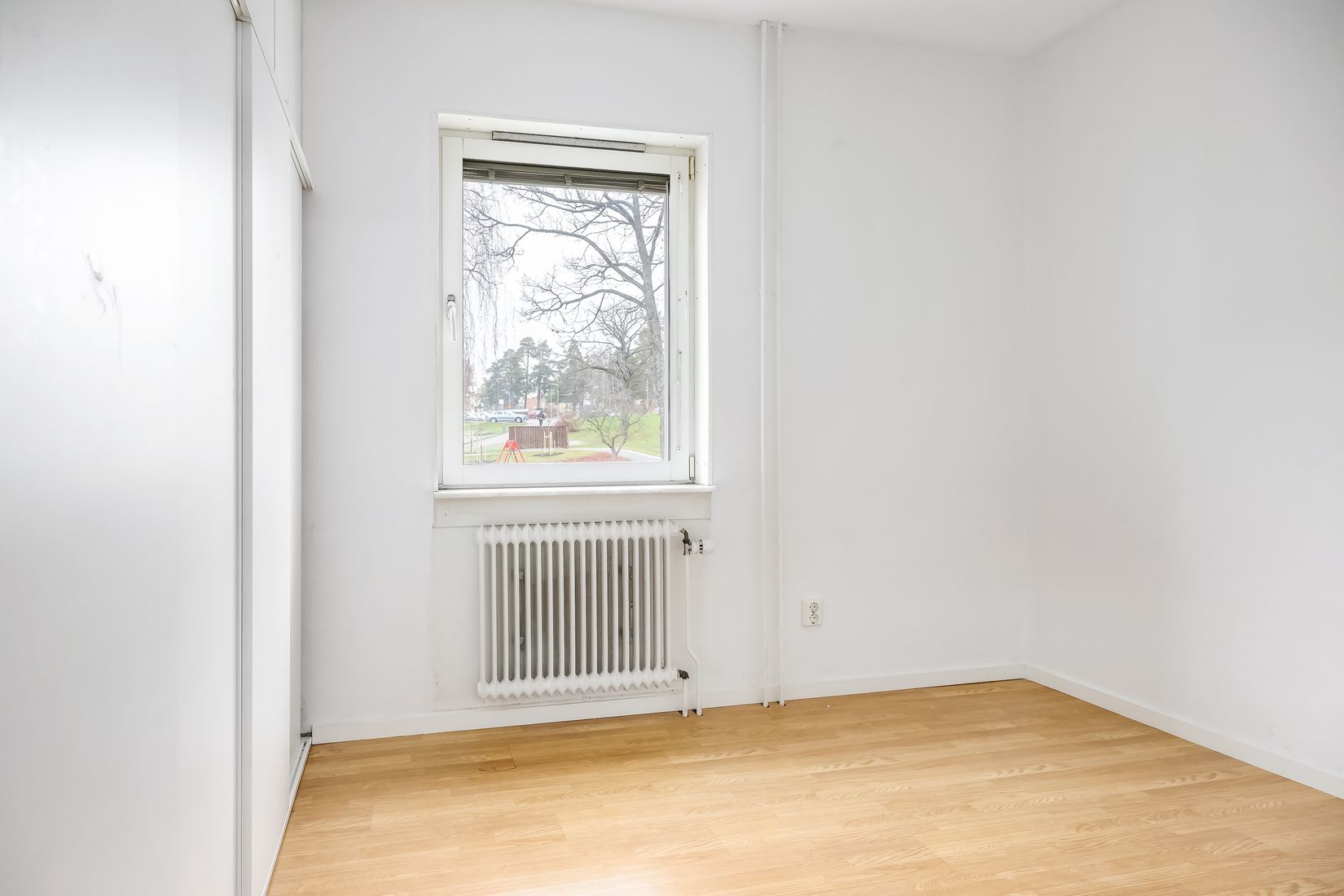 Bostadsrätt, Södra Storängsvägen 62B, Hårstorp, Finspång