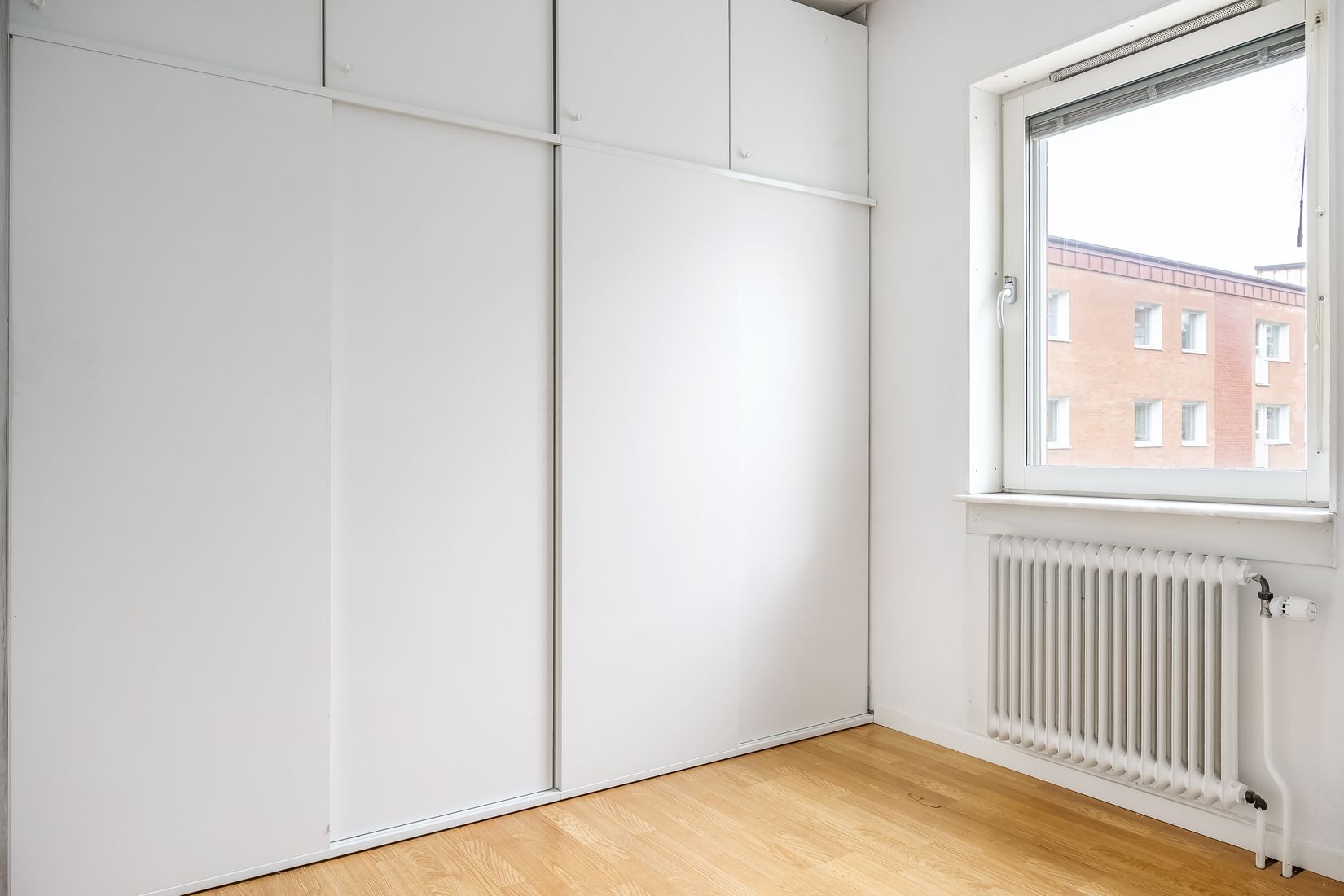 Bostadsrätt, Södra Storängsvägen 62B, Hårstorp, Finspång
