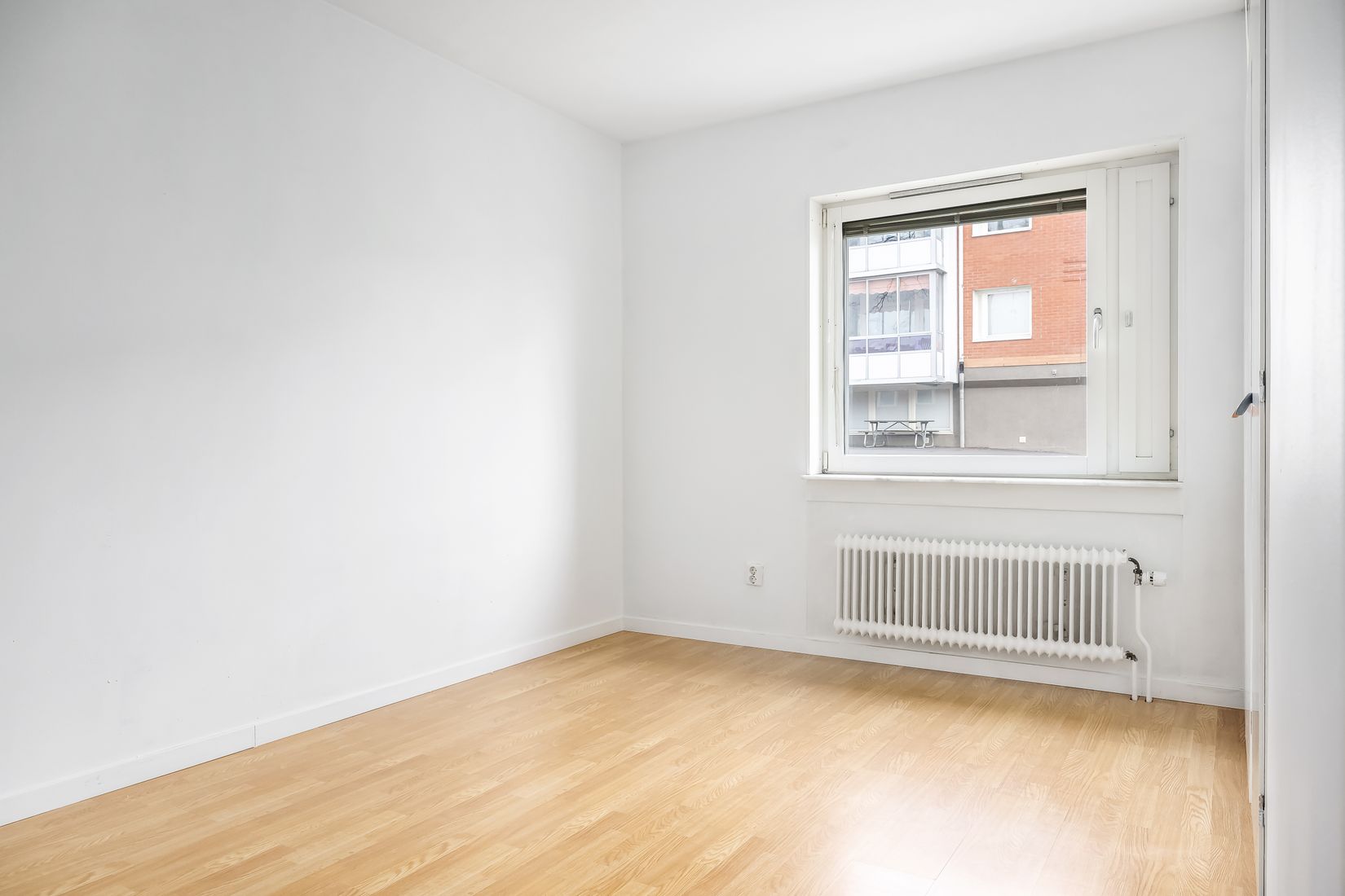 Bostadsrätt, Södra Storängsvägen 62B, Hårstorp, Finspång