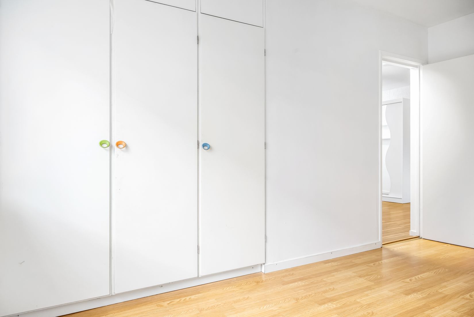 Bostadsrätt, Södra Storängsvägen 62B, Hårstorp, Finspång