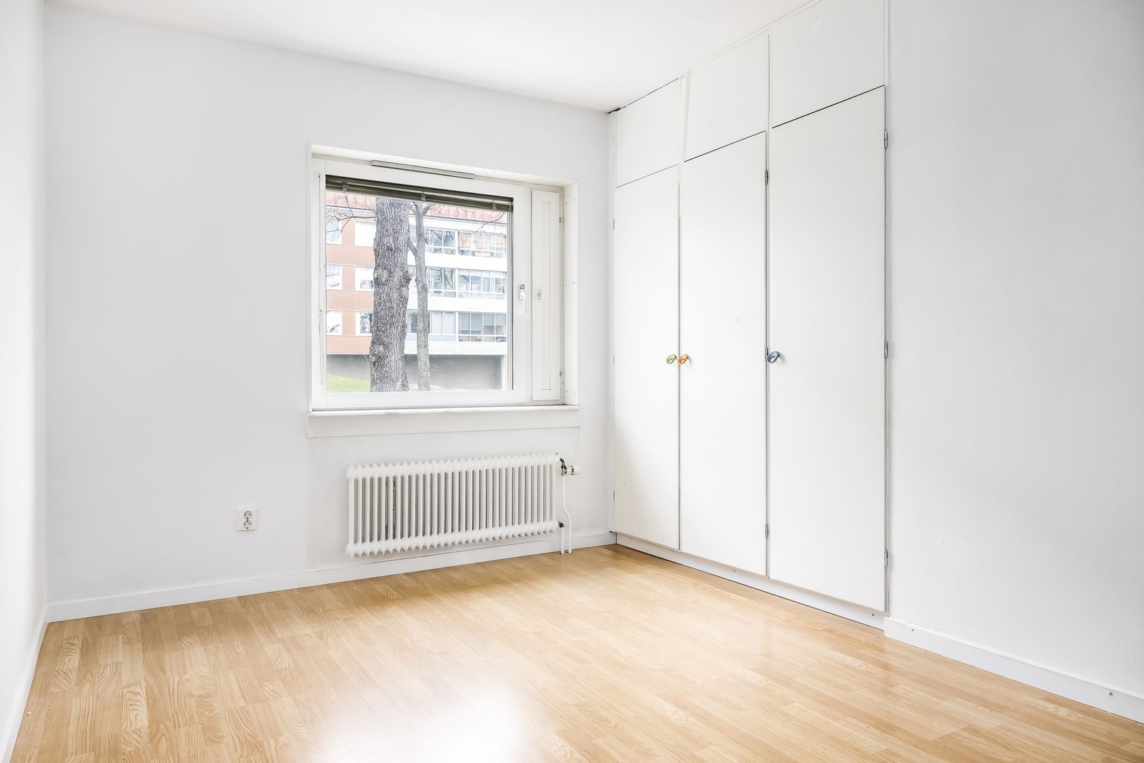 Bostadsrätt, Södra Storängsvägen 62B, Hårstorp, Finspång