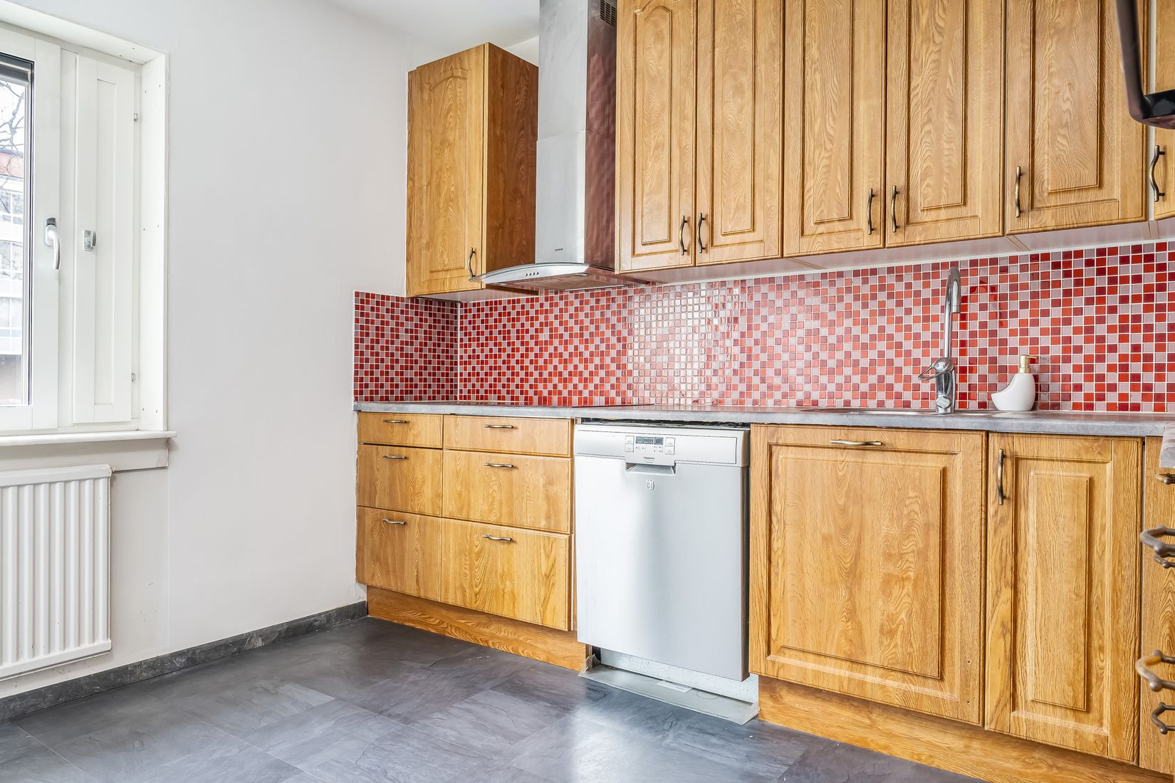 Bostadsrätt, Södra Storängsvägen 62B, Hårstorp, Finspång