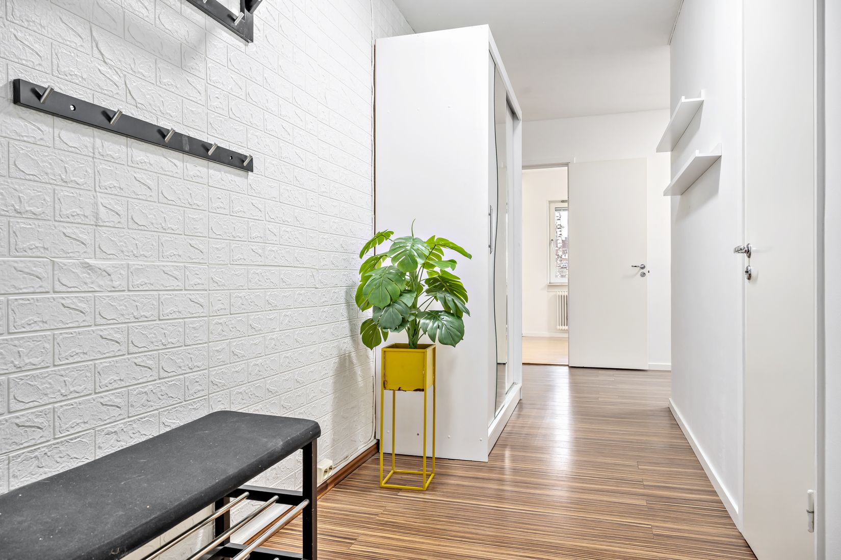 Bostadsrätt, Södra Storängsvägen 62B, Hårstorp, Finspång