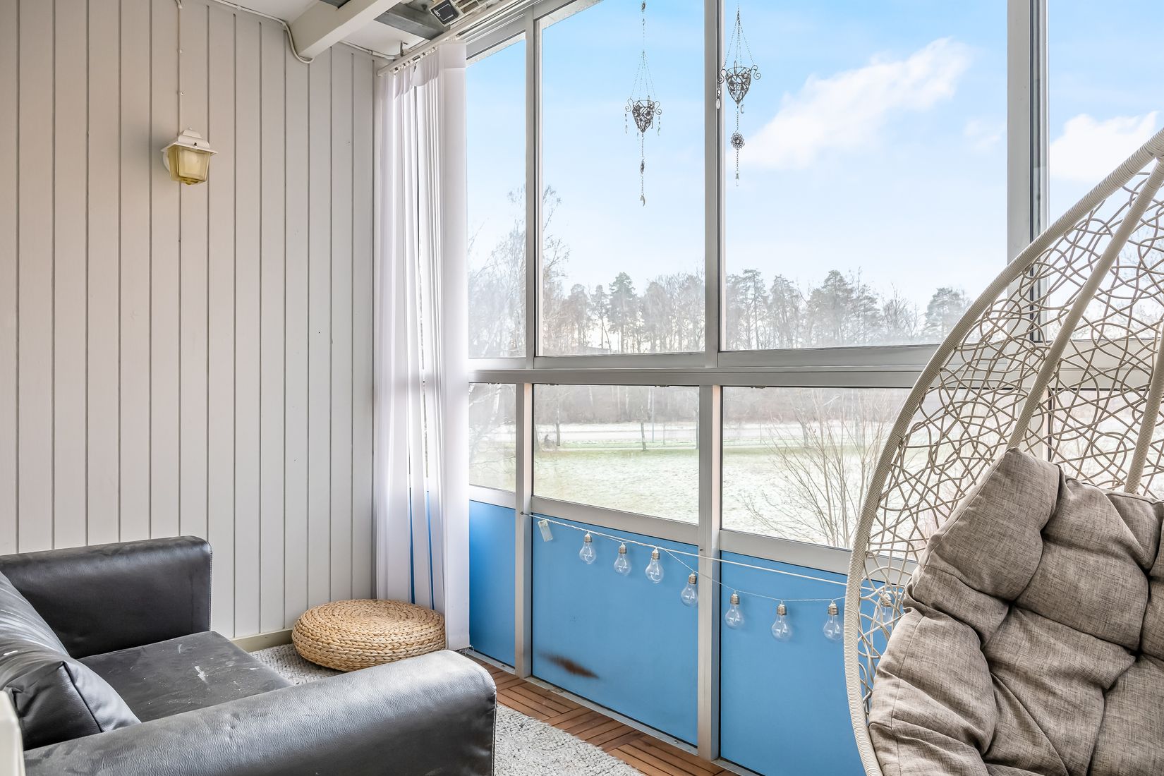 Bostadsrätt, Södra Storängsvägen 62B, Hårstorp, Finspång