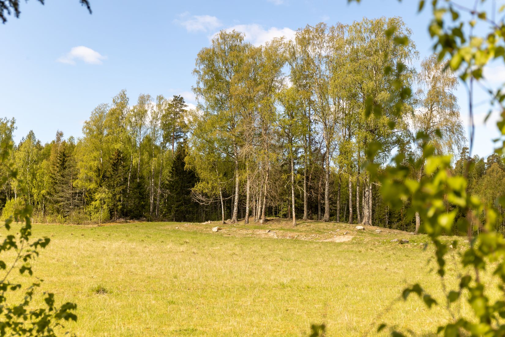 Tomt, Mellsjö 832, Mellsjö vid Gapern, Karlstad