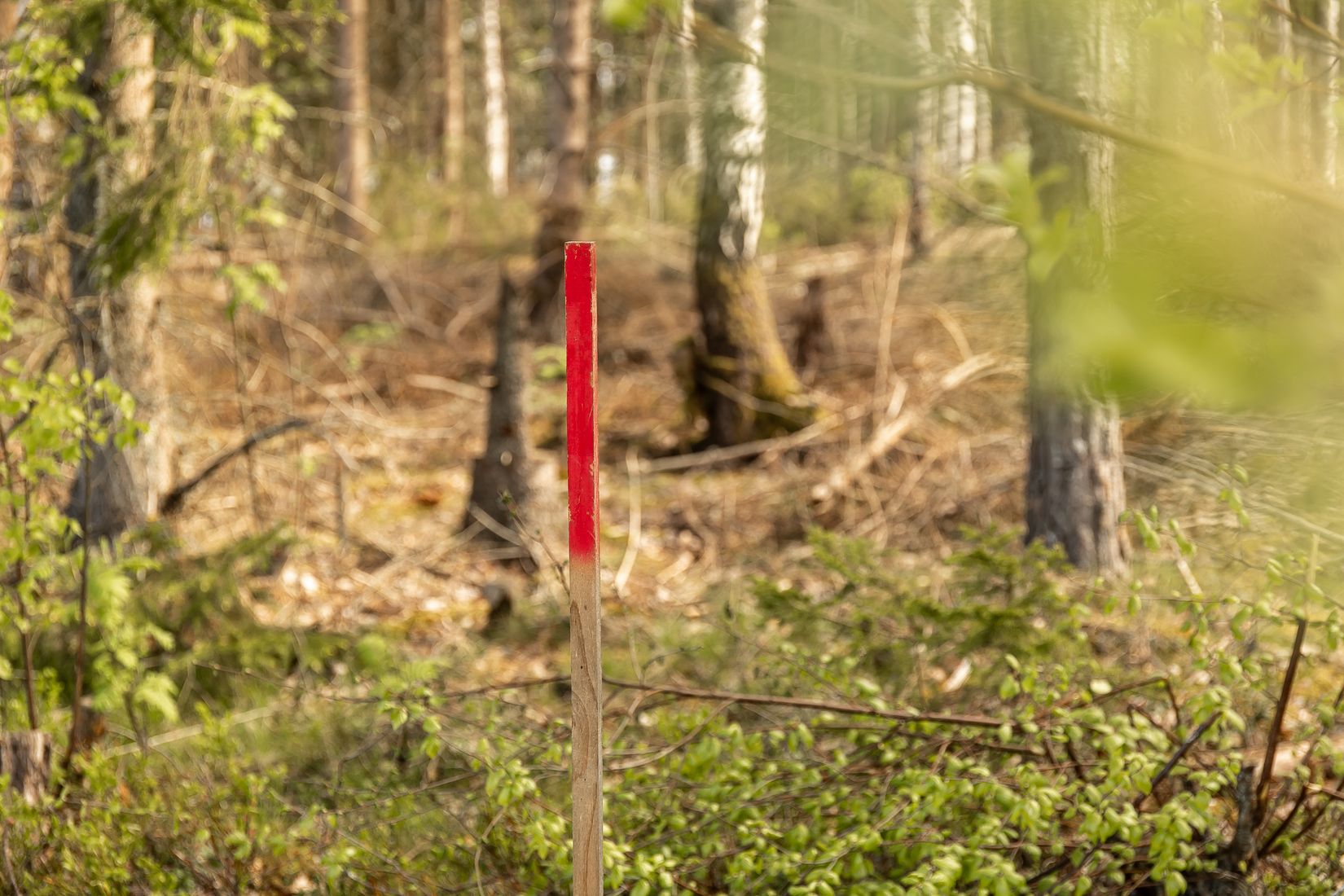 Tomt, Mellsjö 832, Mellsjö vid Gapern, Karlstad