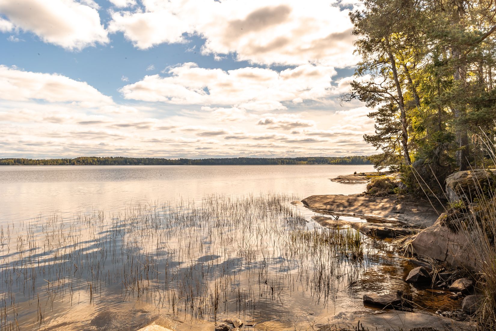 Tomt, Mellsjö 832, Mellsjö vid Gapern, Karlstad