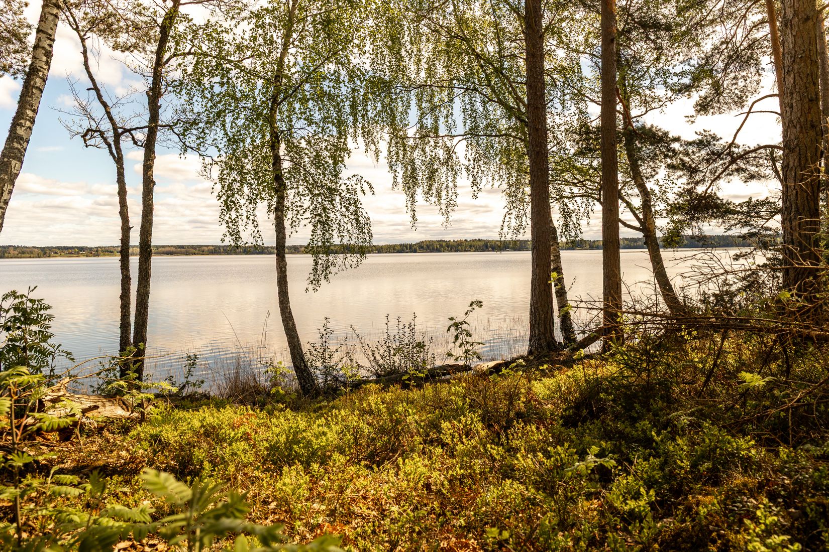 Tomt, Mellsjö 832, Mellsjö vid Gapern, Karlstad