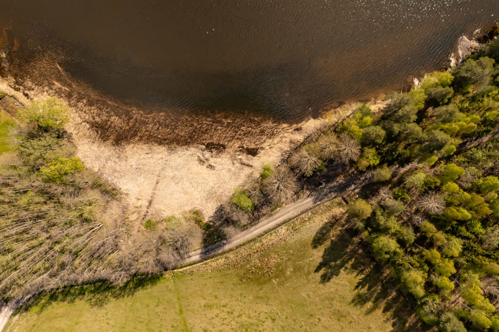 Tomt, Mellsjö 832, Mellsjö vid Gapern, Karlstad
