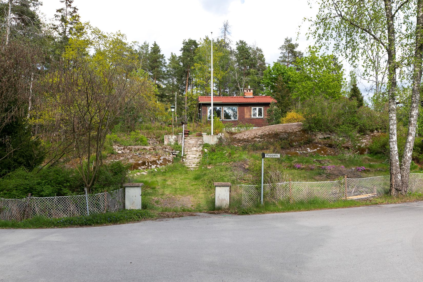 Fritidshus, Lönnvägen 8, Åby, Norrköping