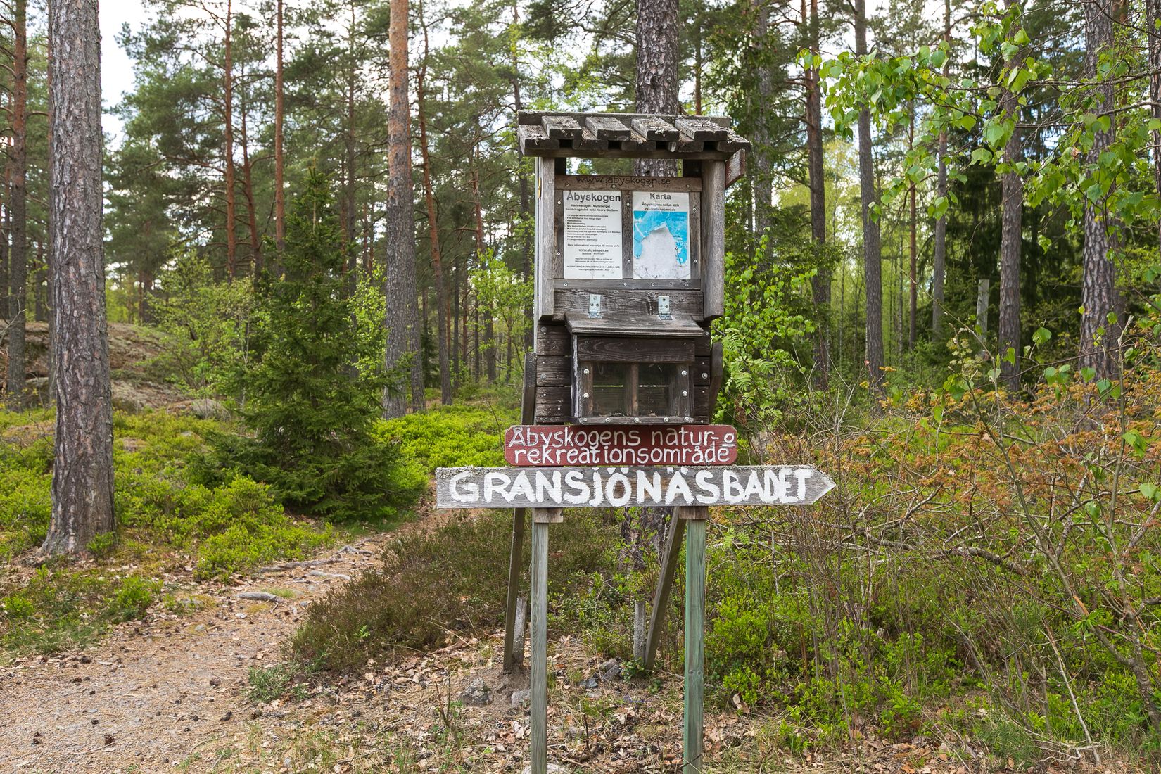 Fritidshus, Lönnvägen 8, Åby, Norrköping