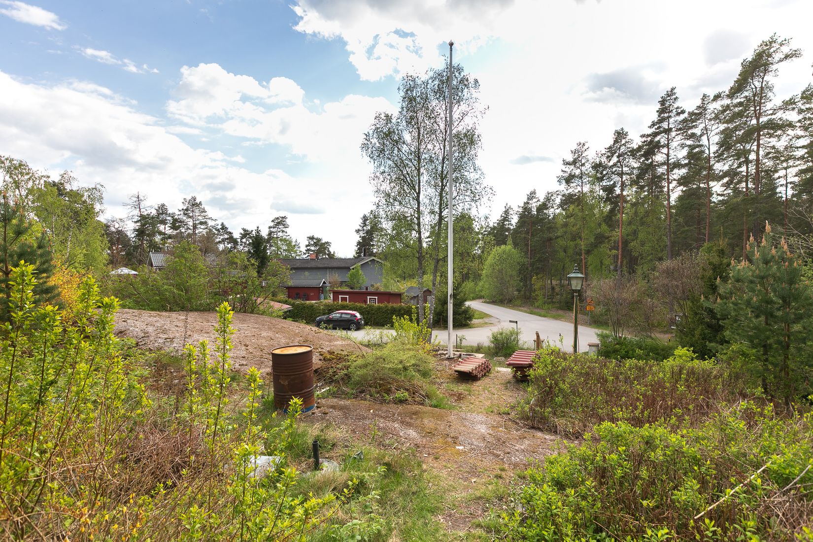 Fritidshus, Lönnvägen 8, Åby, Norrköping