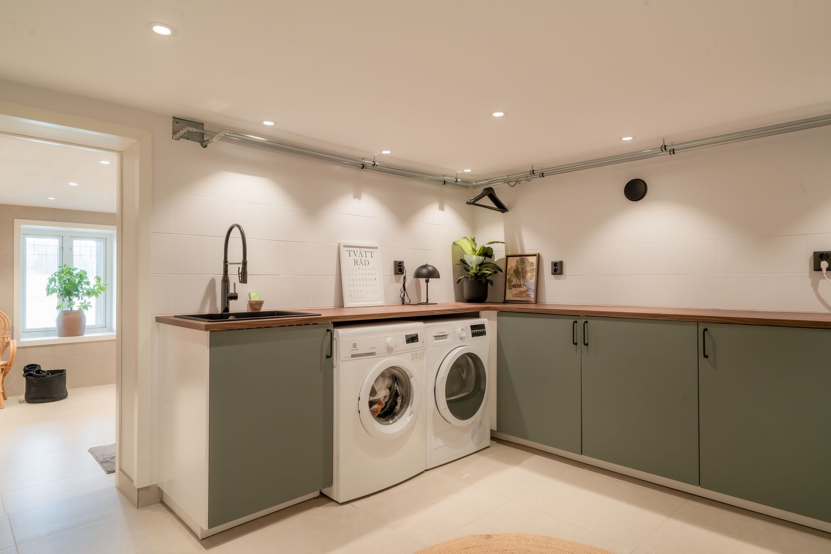 Villa, Sättersta Eriksborg 1, Sättersta, Nyköping