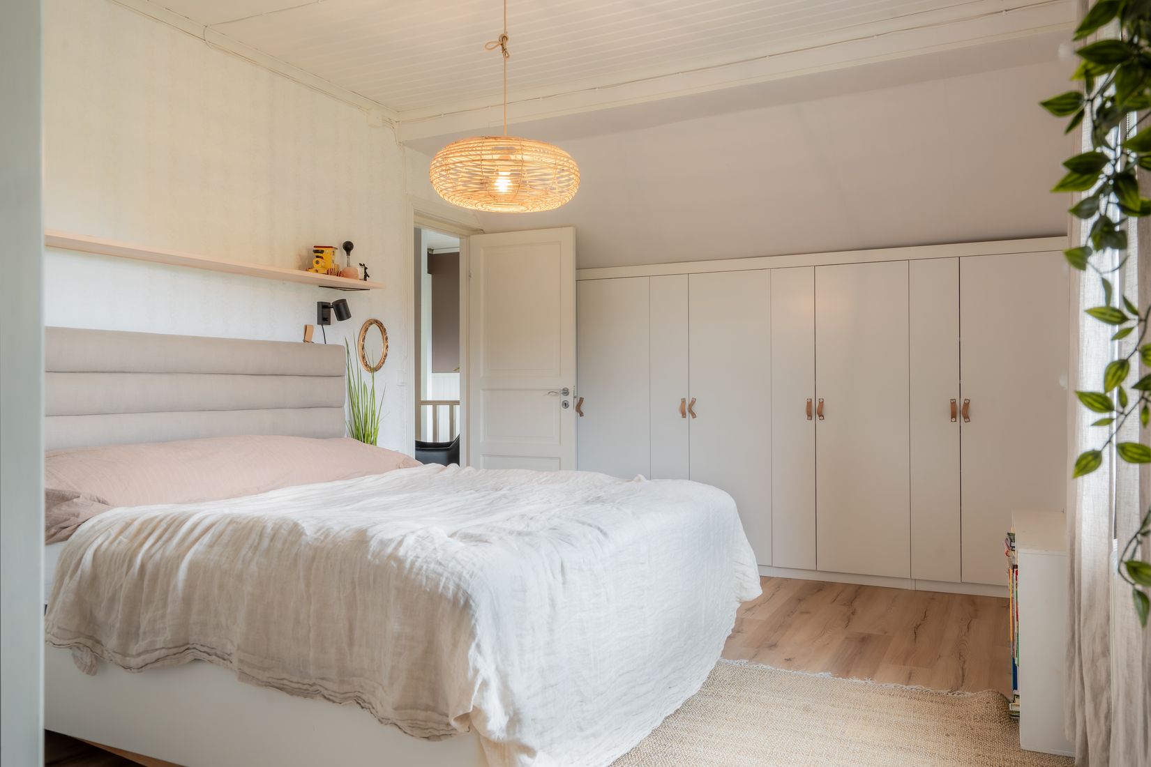 Villa, Sättersta Eriksborg 1, Sättersta, Nyköping