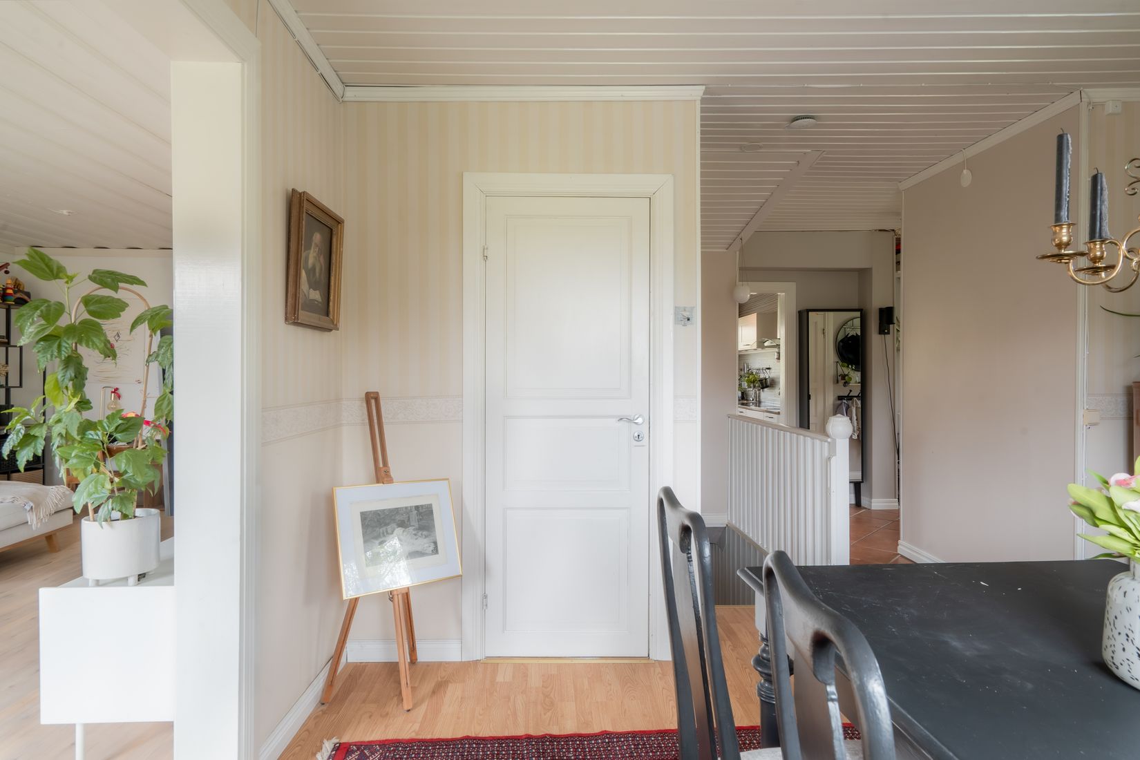 Villa, Sättersta Eriksborg 1, Sättersta, Nyköping