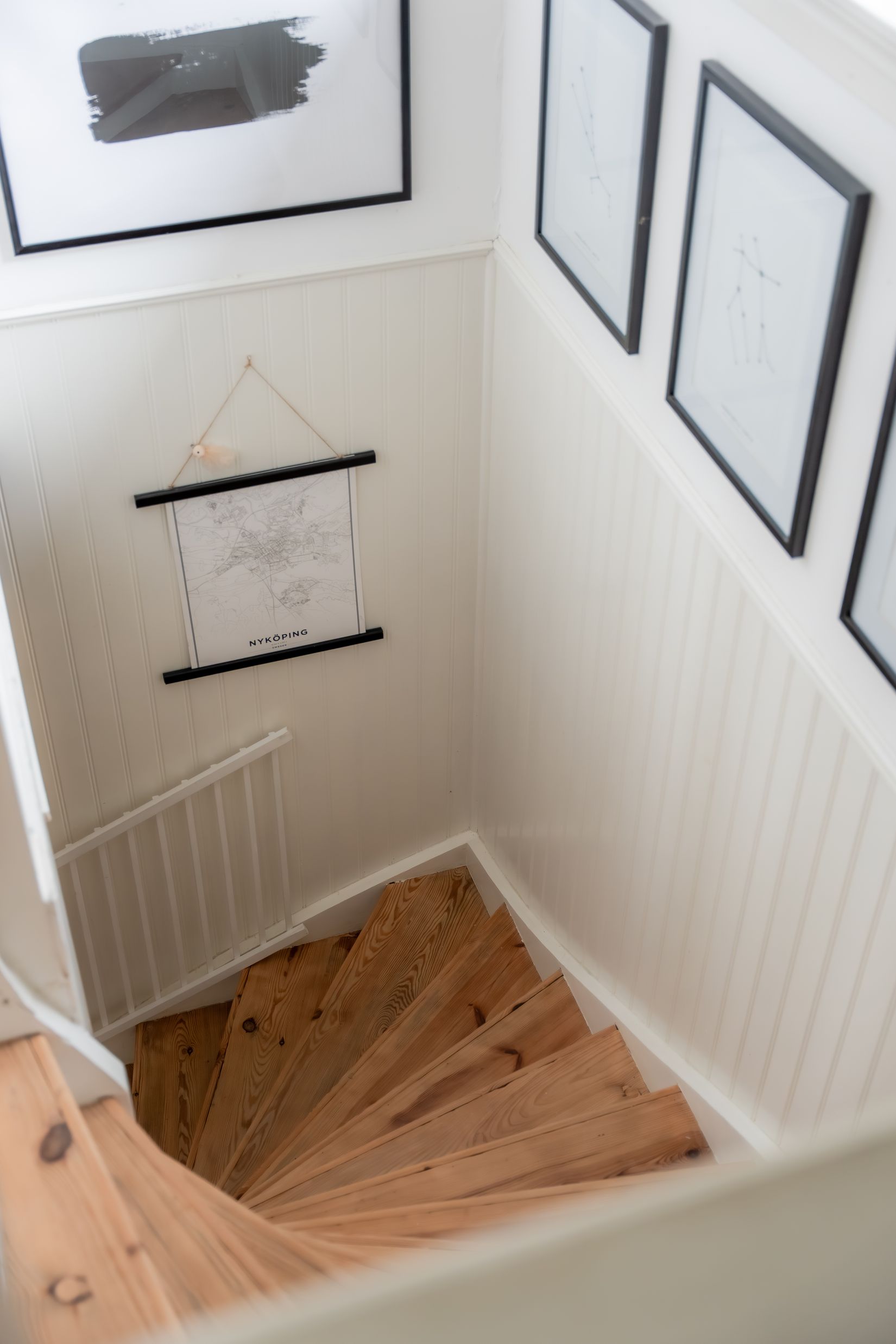 Villa, Sättersta Eriksborg 1, Sättersta, Nyköping