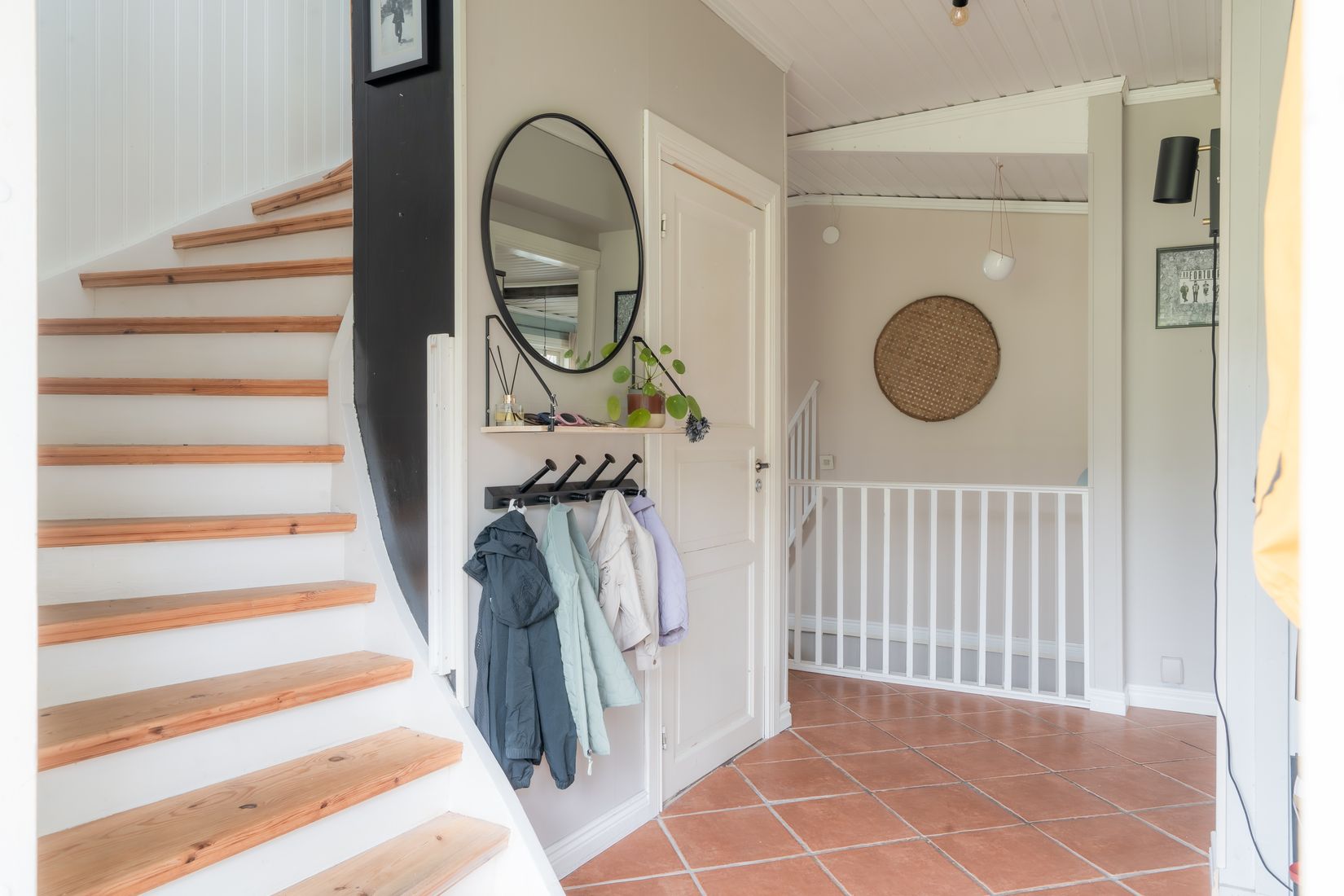 Villa, Sättersta Eriksborg 1, Sättersta, Nyköping