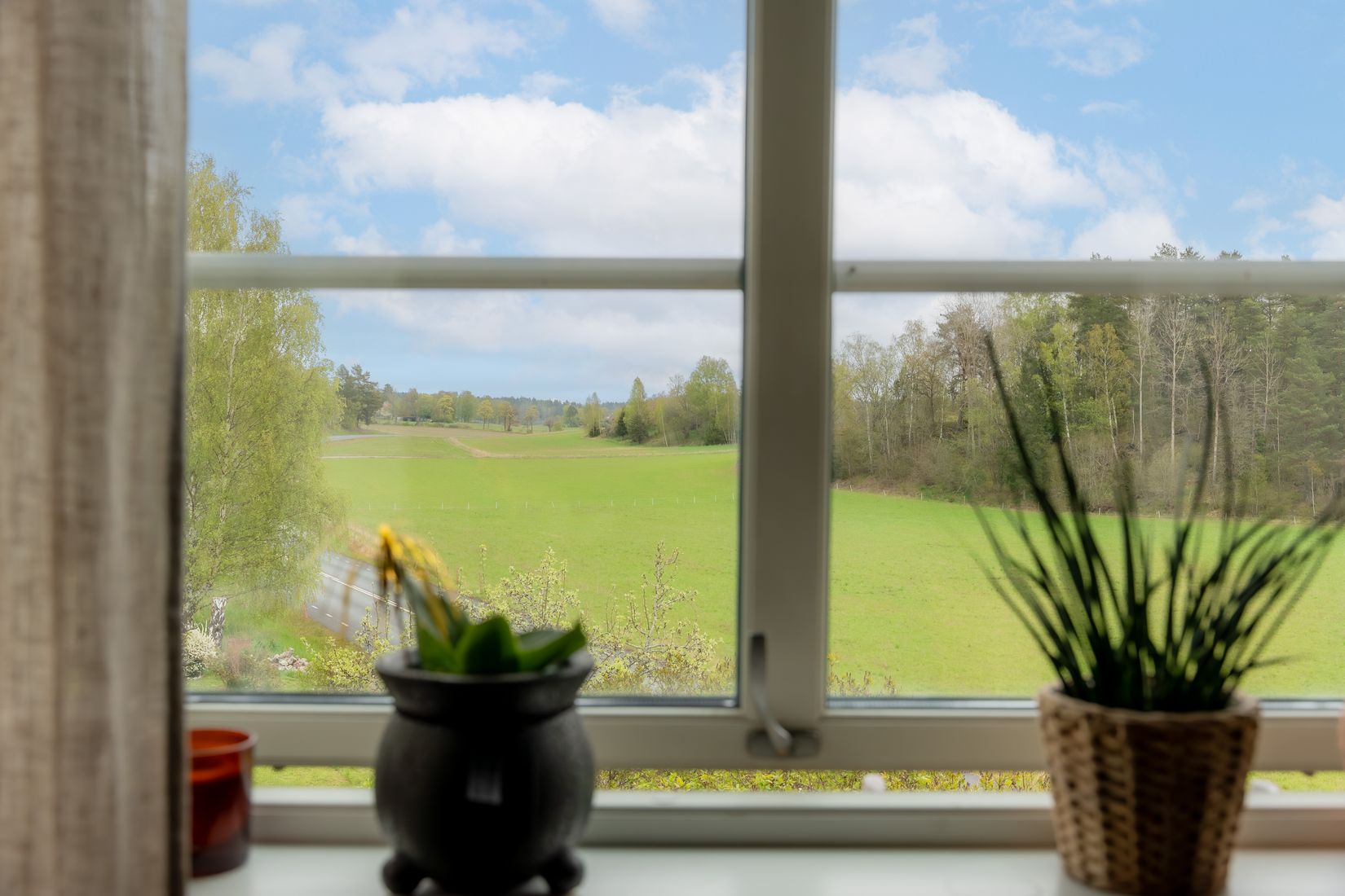 Villa, Sättersta Eriksborg 1, Sättersta, Nyköping