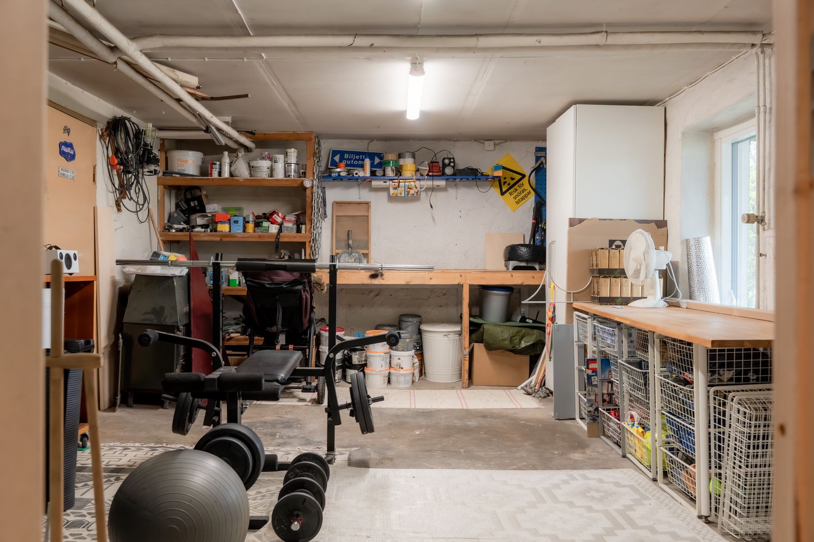 Villa, Sättersta Eriksborg 1, Sättersta, Nyköping