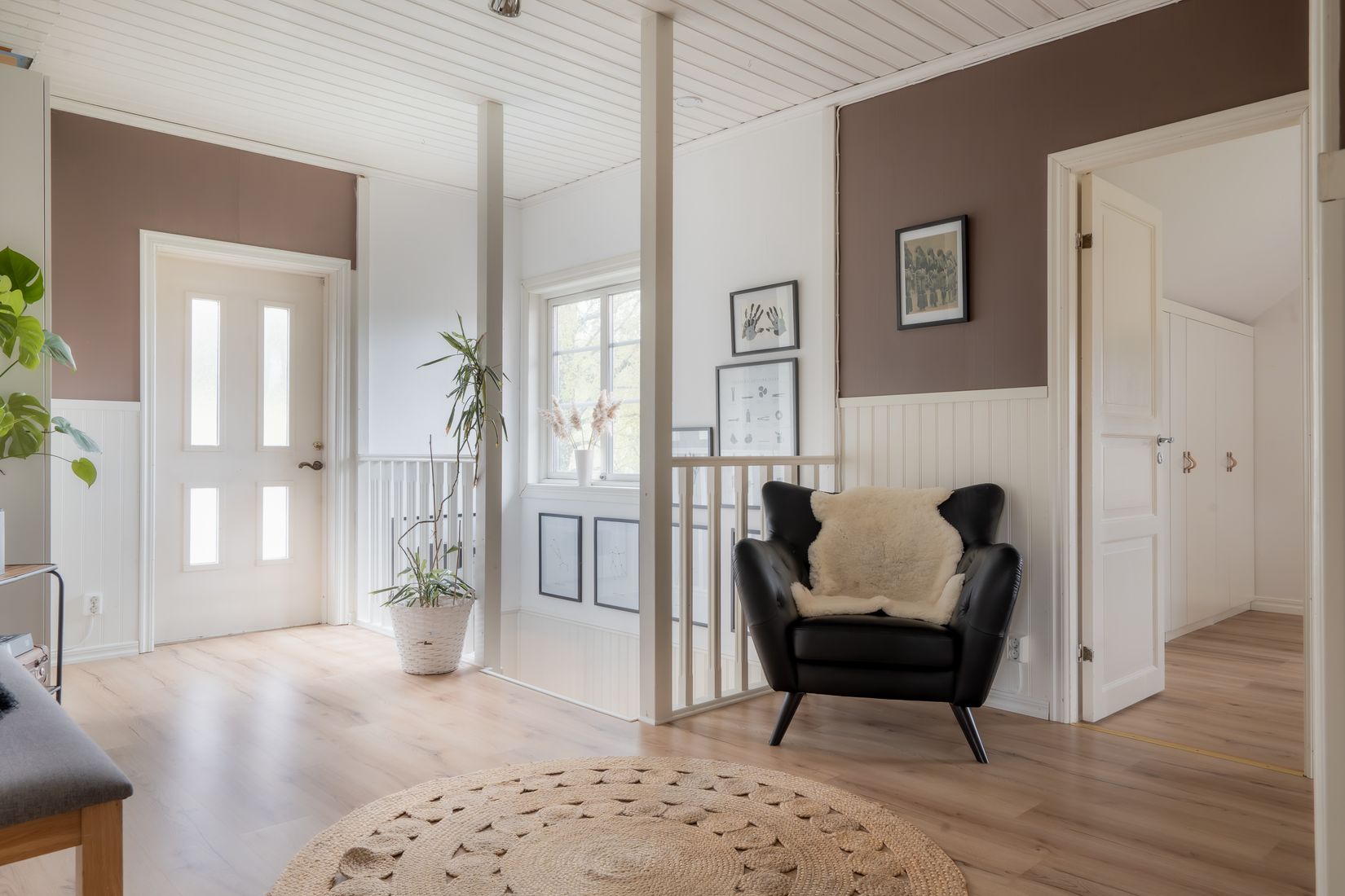 Villa, Sättersta Eriksborg 1, Sättersta, Nyköping