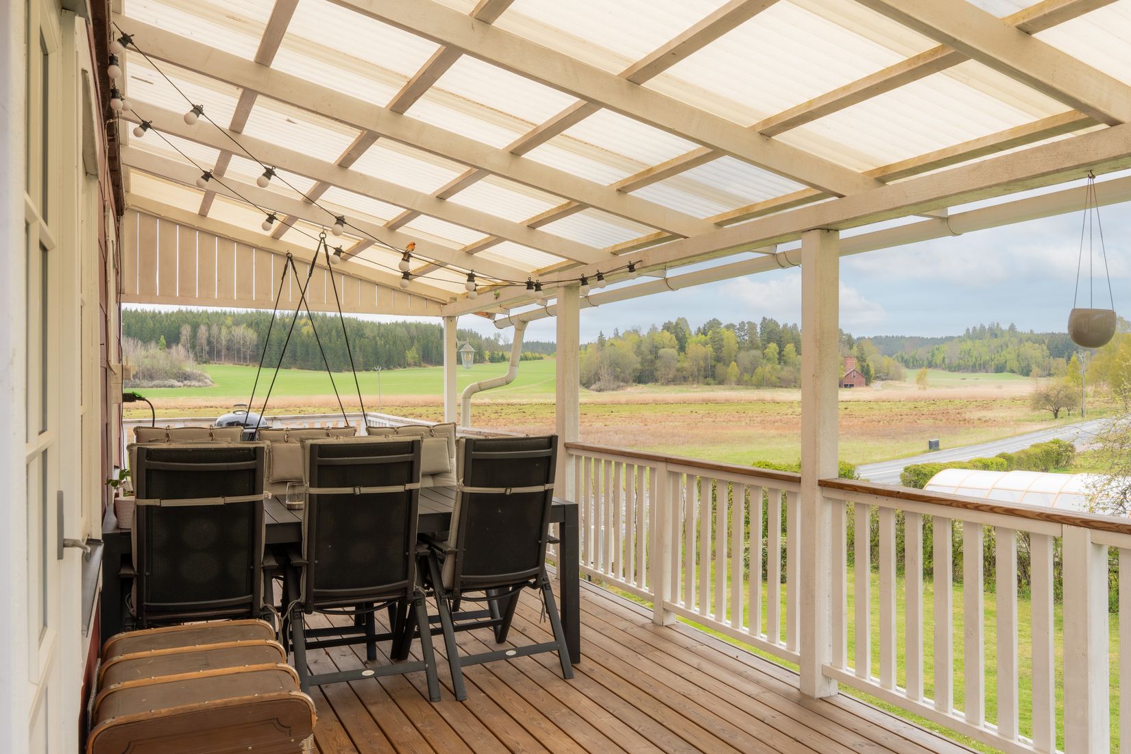 Villa, Sättersta Eriksborg 1, Sättersta, Nyköping