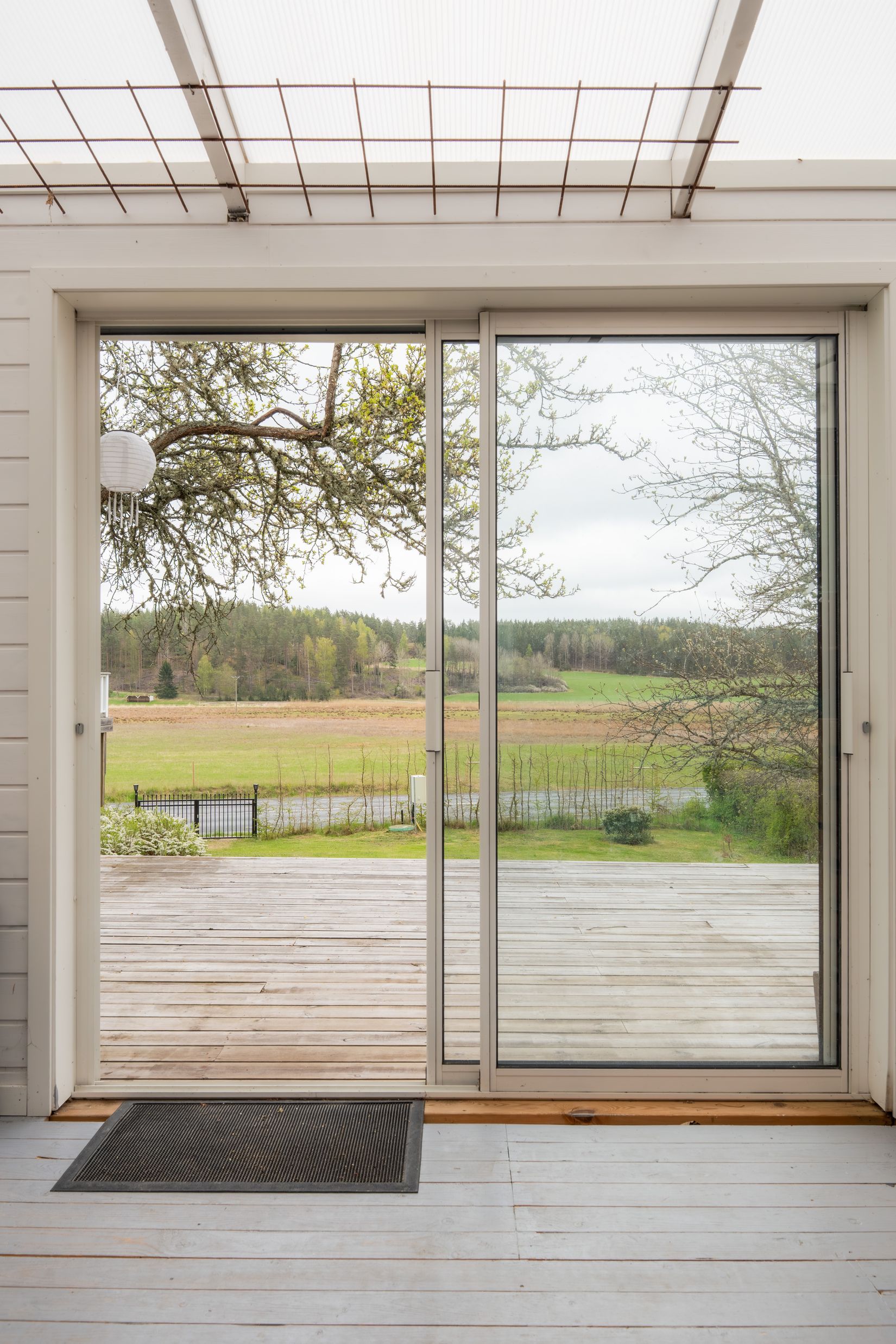 Villa, Sättersta Eriksborg 1, Sättersta, Nyköping