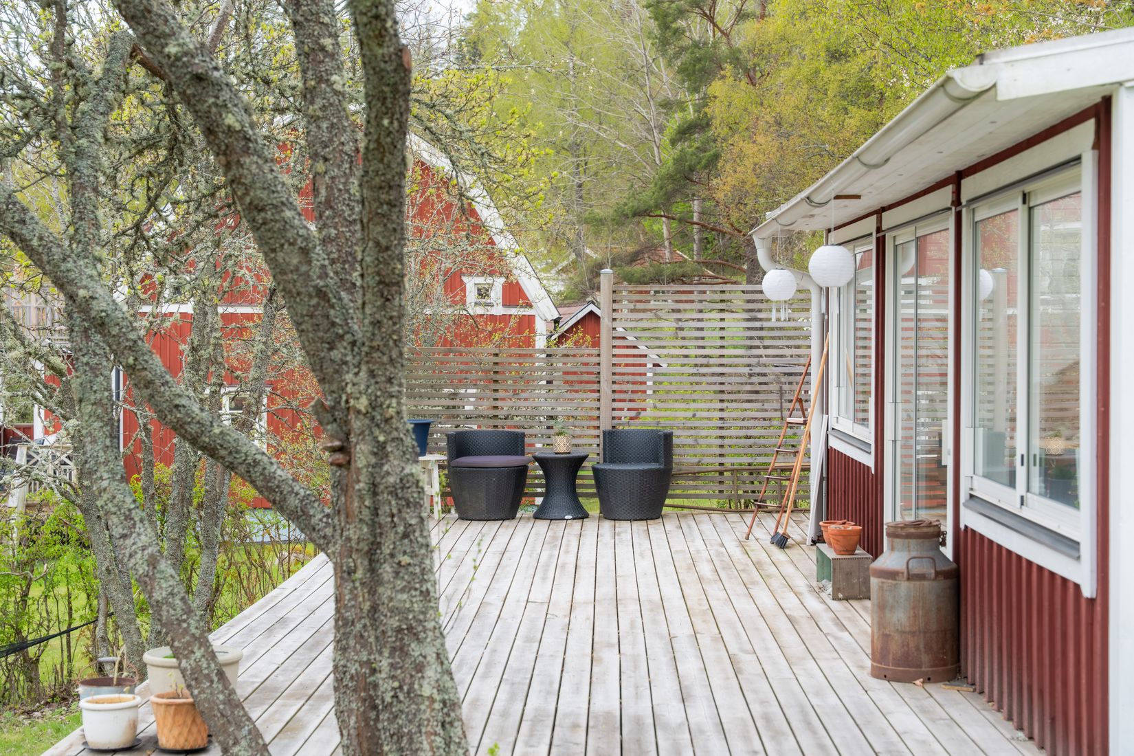 Villa, Sättersta Eriksborg 1, Sättersta, Nyköping