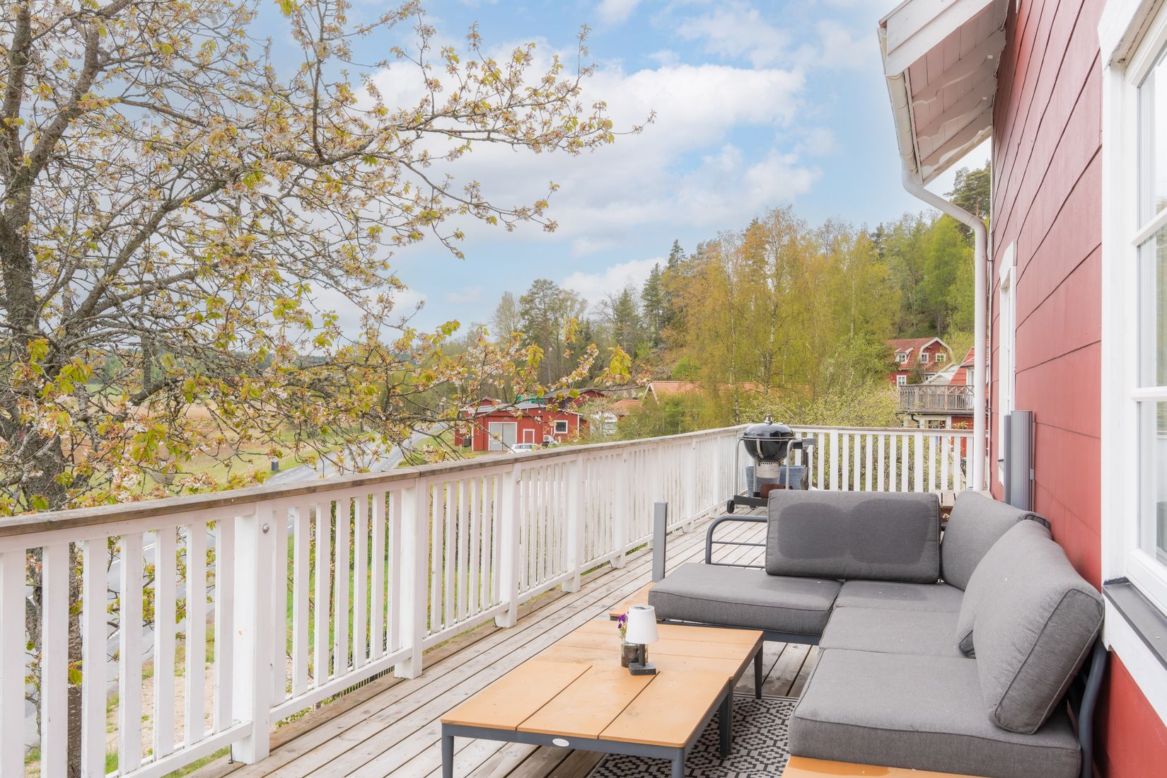 Villa, Sättersta Eriksborg 1, Sättersta, Nyköping