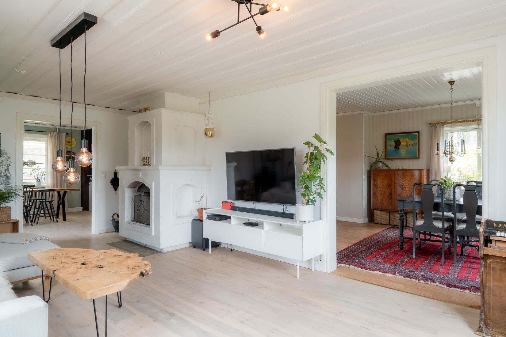 Villa, Sättersta Eriksborg 1, Sättersta, Nyköping