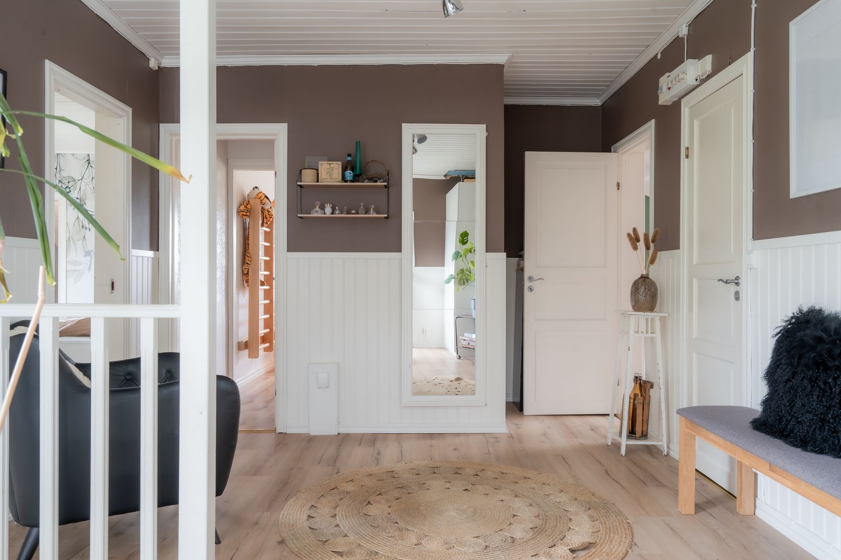 Villa, Sättersta Eriksborg 1, Sättersta, Nyköping